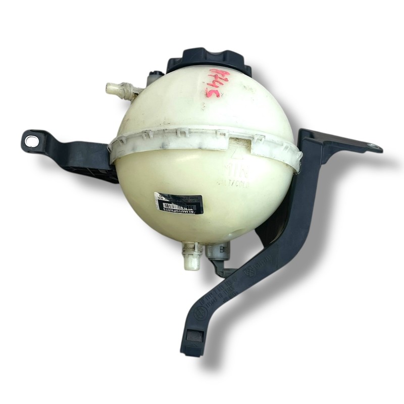 BMW 5 6 Series F10 F11 F06 F12 2011-2017 OEM Engine Coolant Expansion Tank