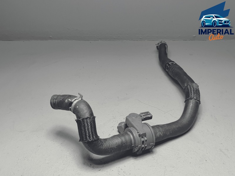 2019-2025 Toyota RAV4 2.5L Engine Coolant Water By Pass Hose w/Control Valve OEM