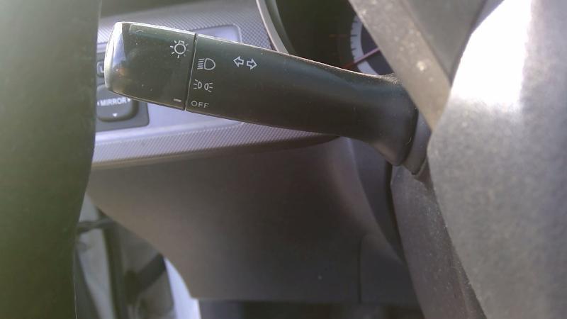 Combination Switch SCION TC 12 13 14 15 16