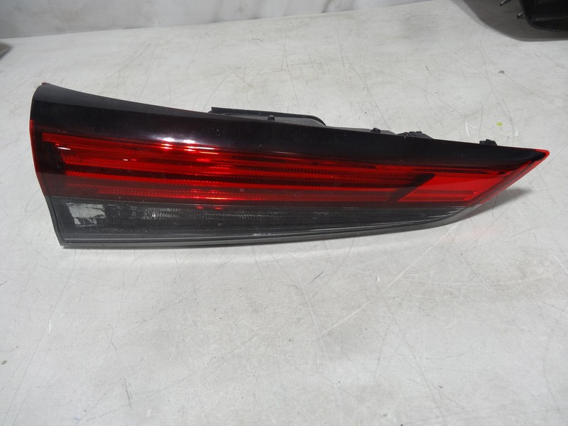 2020-2024 Toyota Highlander LH Driver Side LED Taillight Assembly