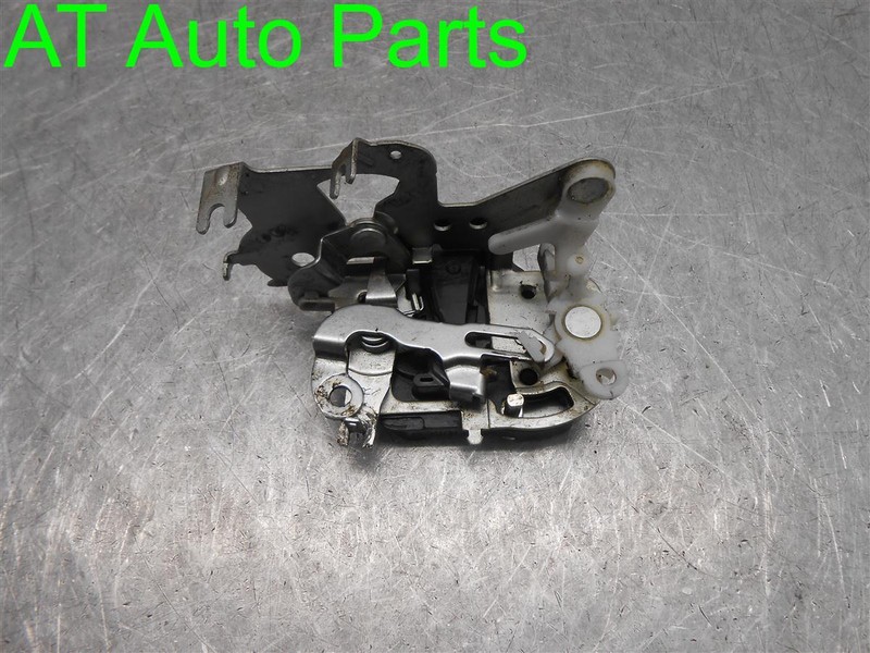 2006 GMC CANYON PASSENGER RIGHT DOOR LATCH OEM