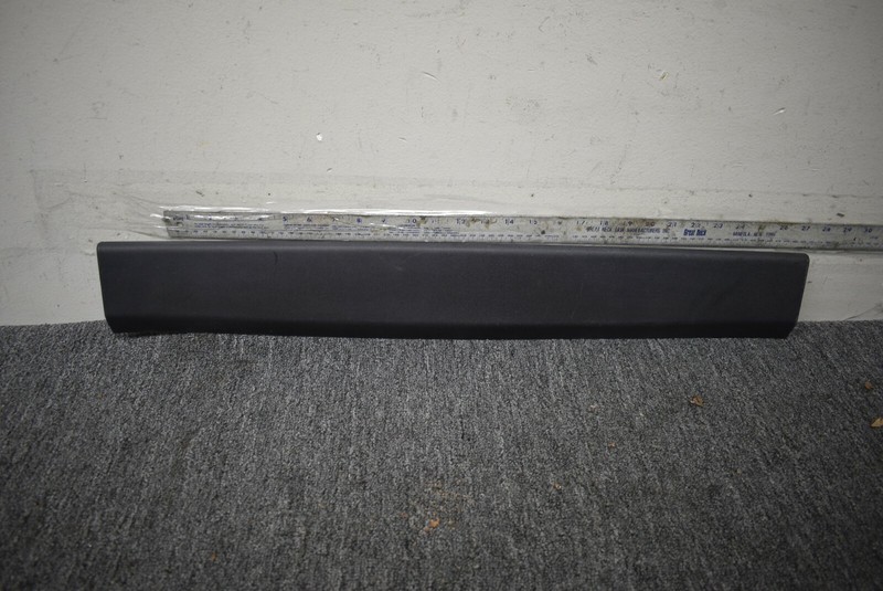 LAND ROVER DOOR MOLDING FACTORY OEM