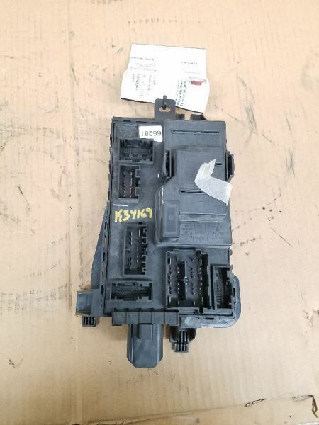 Chassis ECM Multifunction Fits 08-10 EDGE 251755