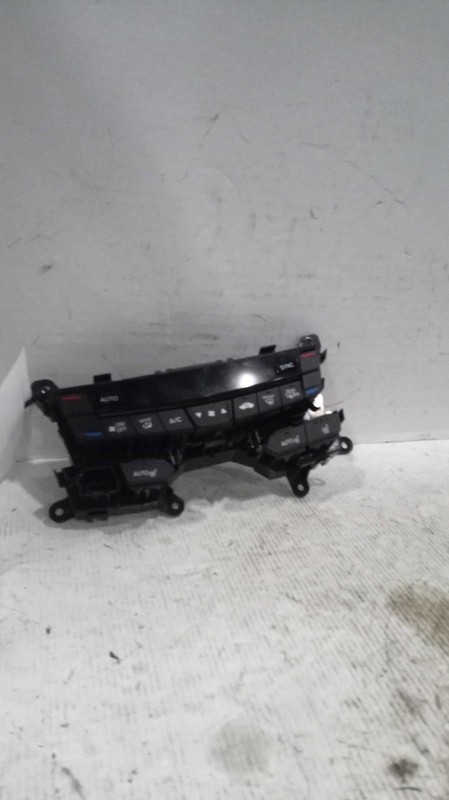 2021 Acura TLX A/C Selector Switch OEM 79610TGVA01ZB White 75k Mi