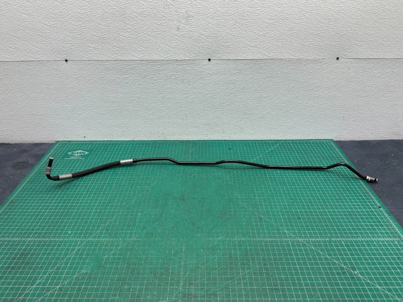 98-06 Mercedes-Benz CL500 C215 - HYDRAULIC SUSPENSION LINE HOSE UNIT OEM