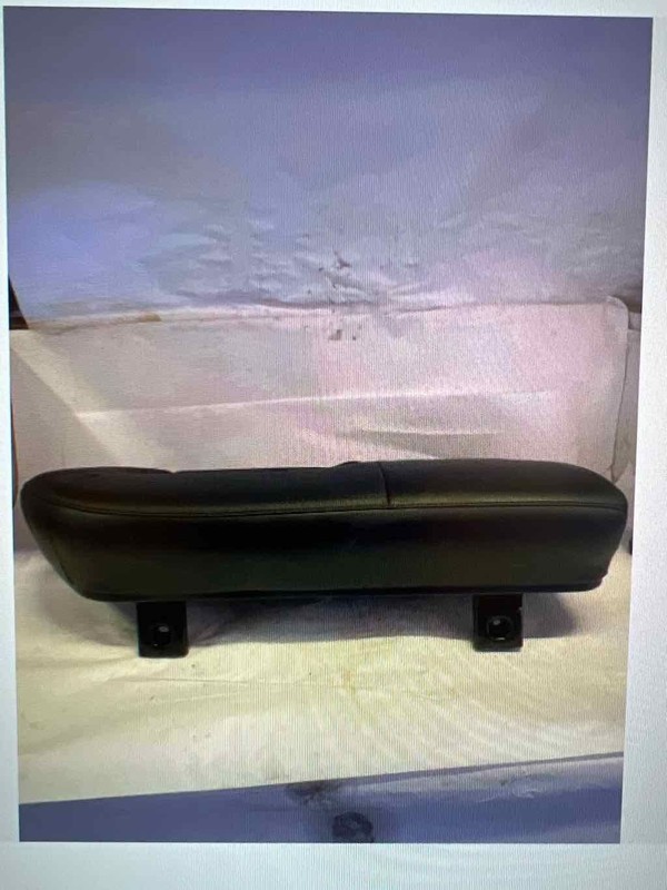 Rear Seat TOYOTA TACOMA 22 21 20