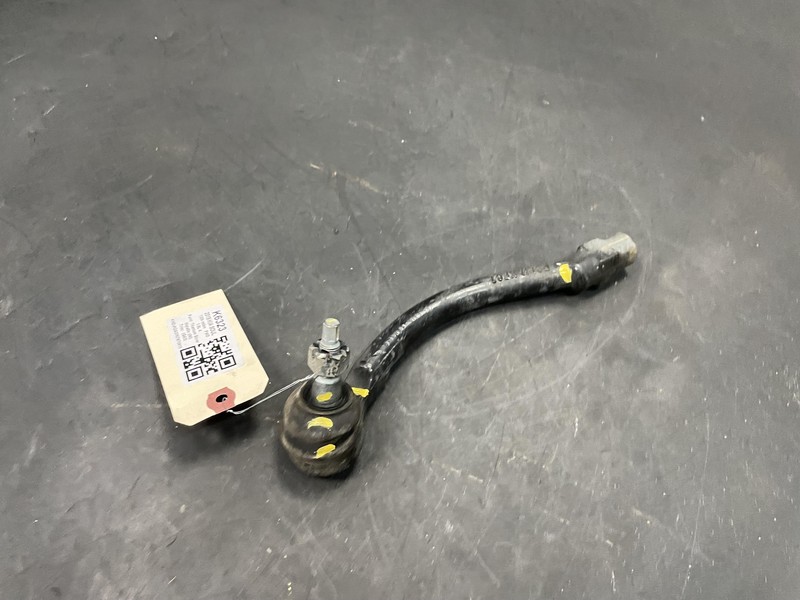 Left Outer Tie Rod Steering Rack 2019 Kia Soul 56820-B2000 2014 2015 2016 - 2018