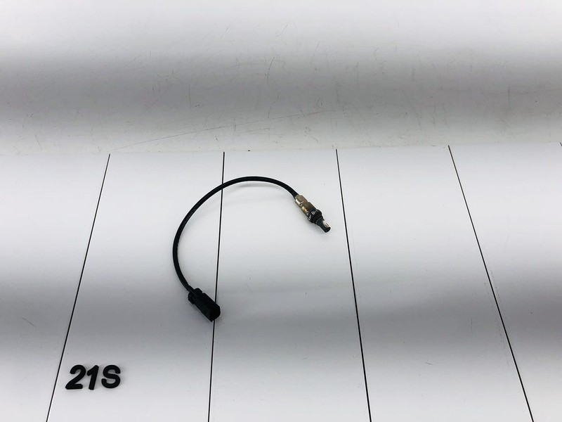 16-18 FIAT 500X 2.4L GASOLINE ENGINE EXHAUST OXYGEN LAMBDA O2 SENSOR OEM
