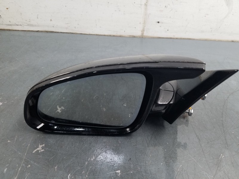 2016 BMW M4 F82 Left Driver Carbon Folding Side Mirror #6425 G1