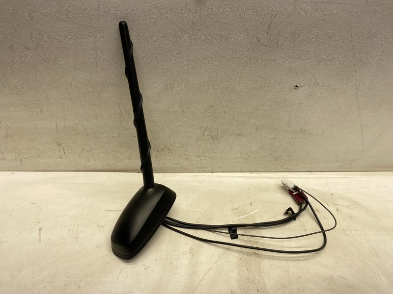 2013-2017 BUICK ENCLAVE REAR ROOF RADIO ANTENNA MAST MOUNT OEM