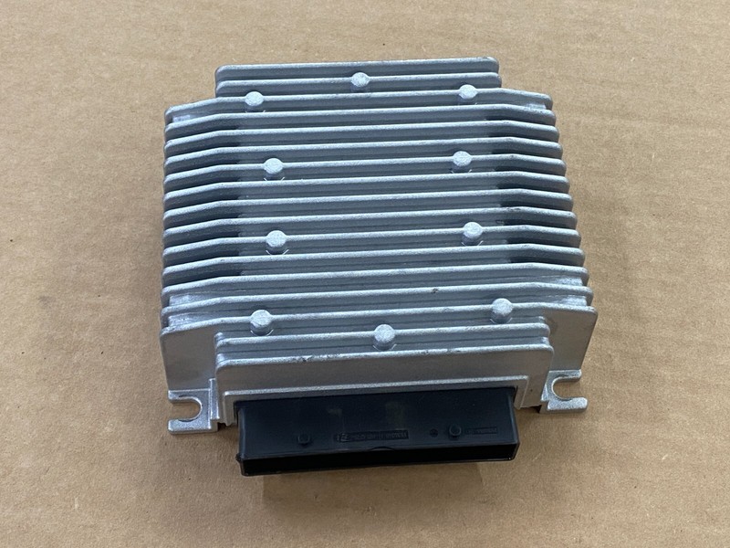 2012-2021 TESLA MODEL S X AUDIO SOUND AMPLIFIER OEM