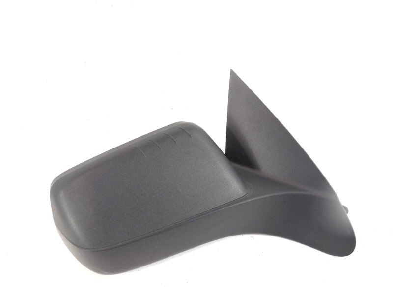 2008-2011 Ford Focus Power Door Mirror Passenger Right RH OEM Black Textured