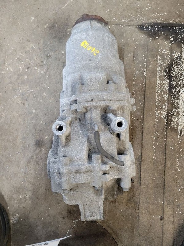 Differential Carrier Rear Axle Fits 10-15 CROSSTOUR 1773843