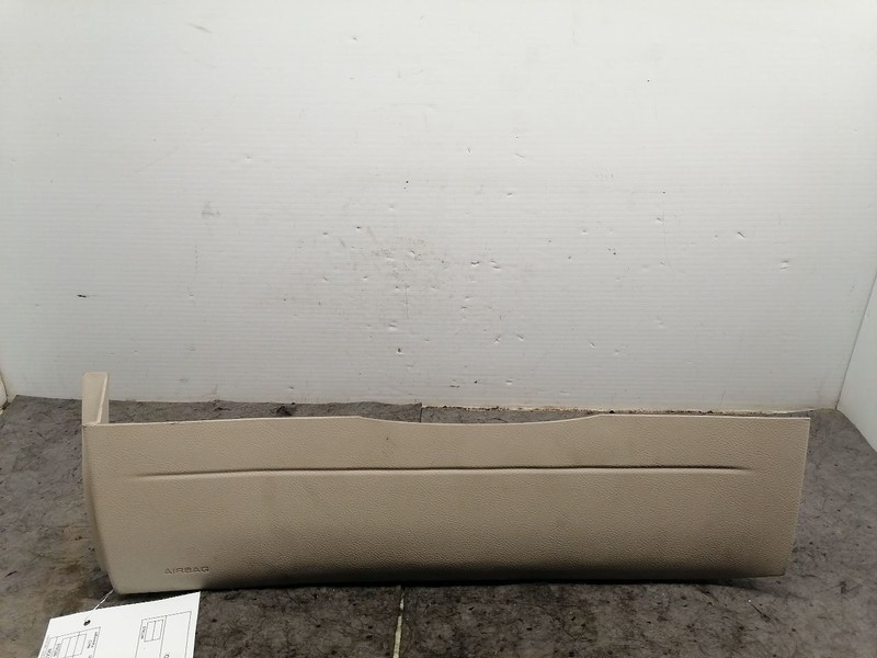 Passenger Right Air Bag Front Passenger Knee Fits 16-18 MKX 1528134
