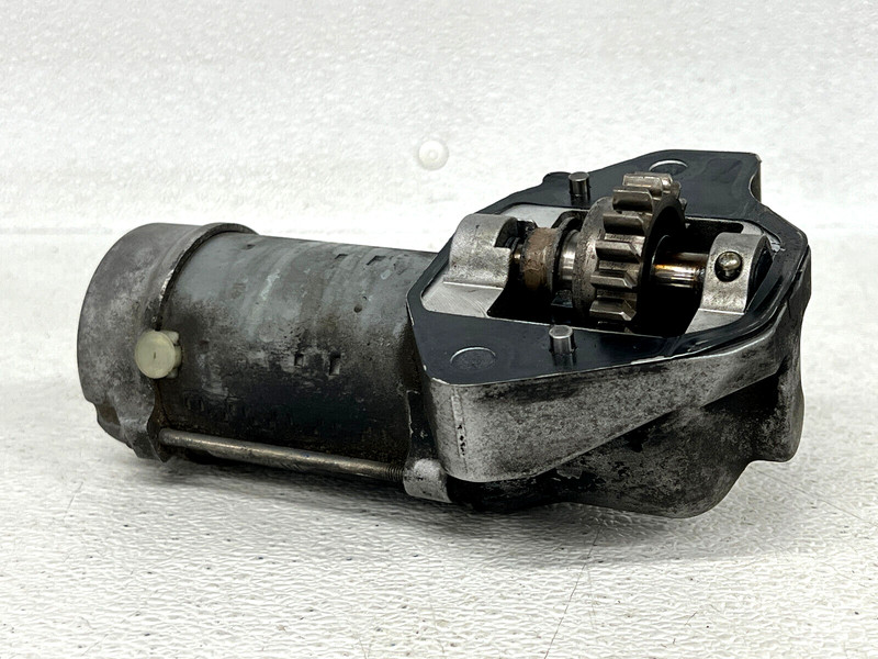 ⭐2011-2013 HONDA ODYSSEY FWD 3.5L ENGINE STARTER MOTOR ASSEMBLY 185K OEM LOT2493