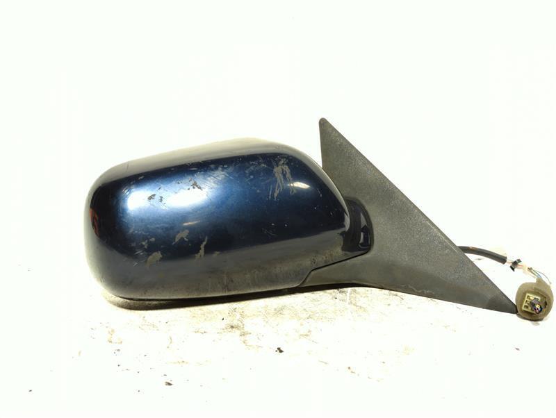 Used Right Door Mirror fits: 2004 Subaru Legacy Power exc. Outback non-heated Ri