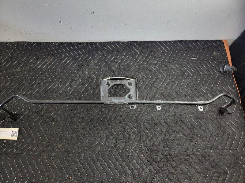 2017-2022 Honda CR-V Front Bumper Cruise Radar Bracket Bar OEM 36805-TLA-A00