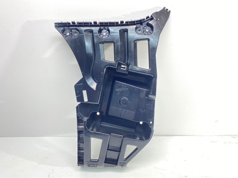 16-22 BMW F48 X1 Rear Left Driver Side Bumper Mount Bracket Support 51K OEM✅