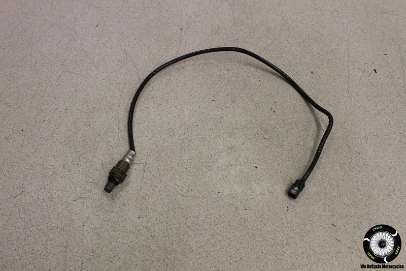 2008 Yamaha FZ6 OXYGEN O2 EXHAUST GAS LAMBDA SENSOR FZ 6 08