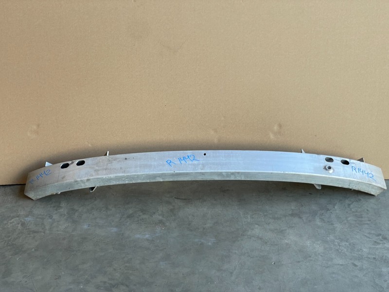 2017 2018 Maserati Levante Rear Reinforcement Impact Crash Bar Rebar 1442 OEM