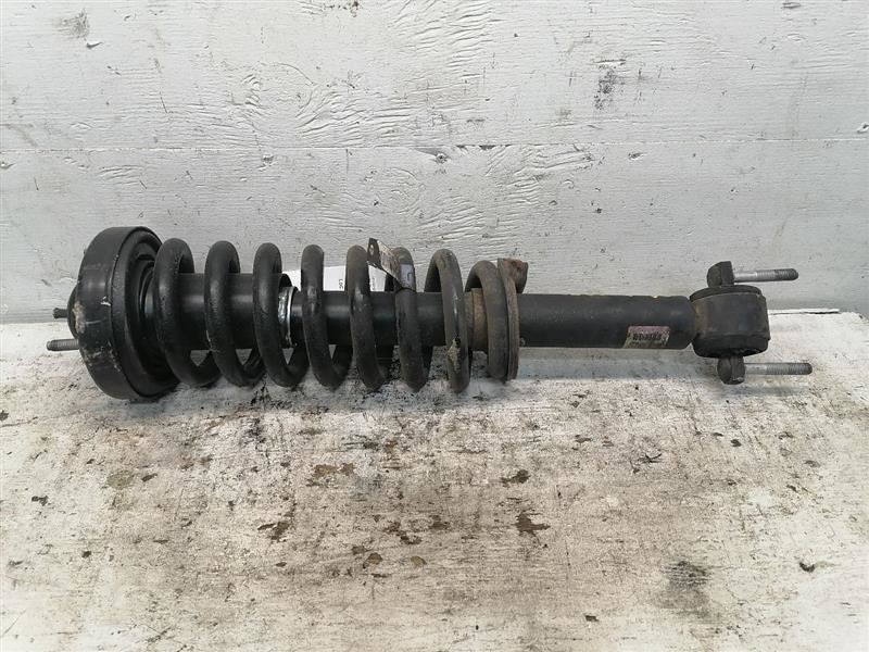 Strut Front Thru 02/25/18 Fits 15-18 FORD F150 PICKUP 760372