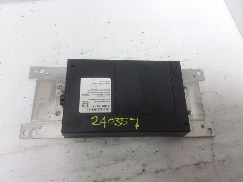 Communication Telematics Control Unit Module Fits 14-19 BMW i3 84102622599