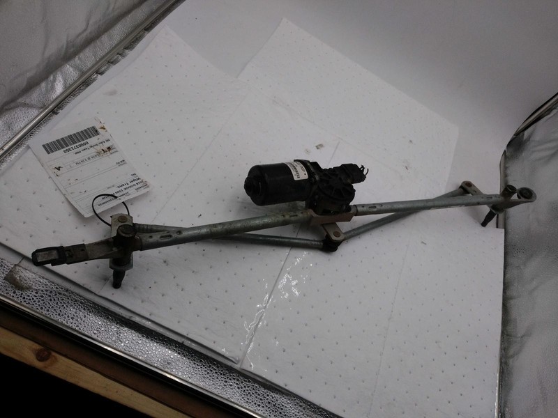 2018 RAM DODGE 1500 Pickup Wiper Linkage OEM 55372141AJ 162K Miles