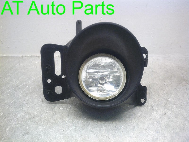 06 07 08 09 10 F-150 MARK LT DRIVER FOG LIGHT DRIVING LIGHT OEM 116-00985L