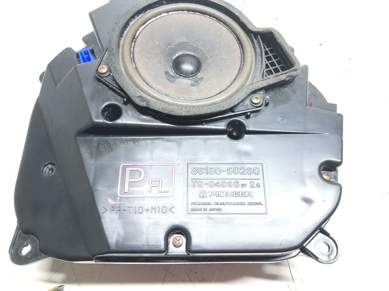 1998-2000 LEXUS LS400 FRONT DRIVER LEFT DOOR SPEAKER PIONEER OEM TESTED