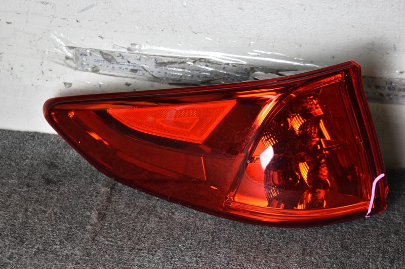 2018-2023 HONDA ODYSSEY TAIL LIGHT LEFT FACTORY OEM