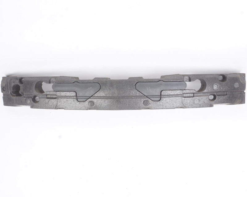 2007 - 2009 Mercedes W221 S550 S600 Front Bumper Impact Absorber OEM