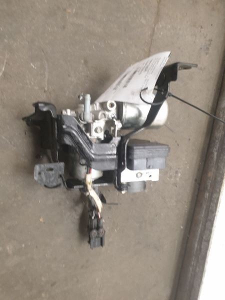 Anti-Lock Brake Part Actuator And Pump Assembly Fits 16-22 PRIUS