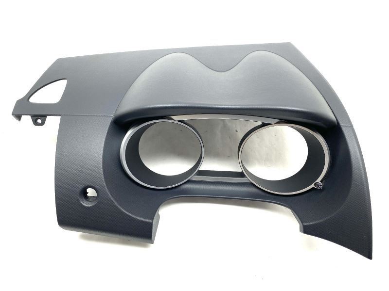 Speedometer Instrument Cluster Trim Bezel 2007-2013 Mitsubishi Outlander 79853