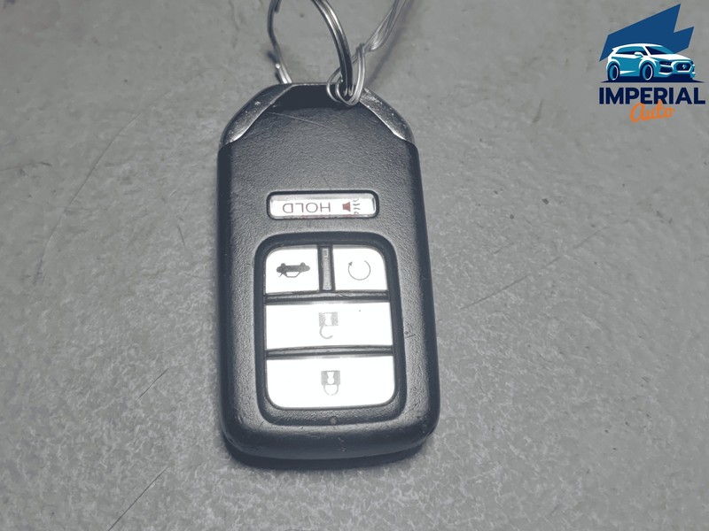 2016-2021 Honda Civic Smart Keyless Entry Key W/ Blank Key Fob OEM