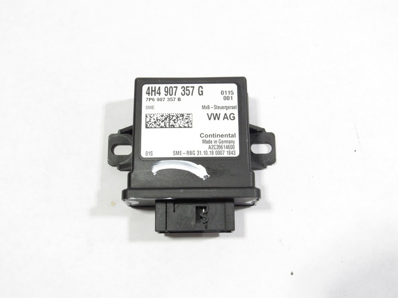 16-23 Audi TT 2019 Headlight Head Light Computer Control Module Unit ;