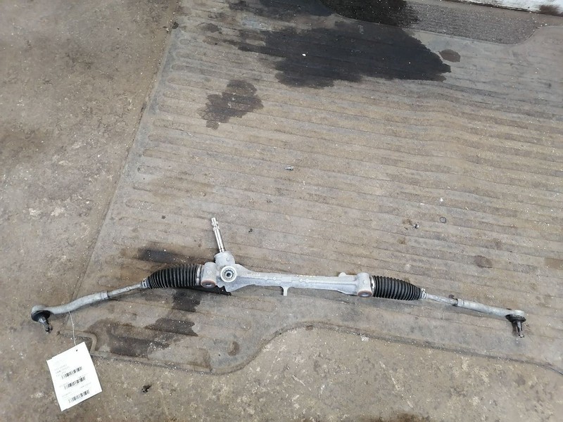 Steering Gear/Rack Power Rack And Pinion Prius VIN Fu Fits 16-22 PRIUS 1564455