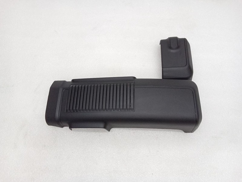 JETTA 2014 Engine Cover 75517