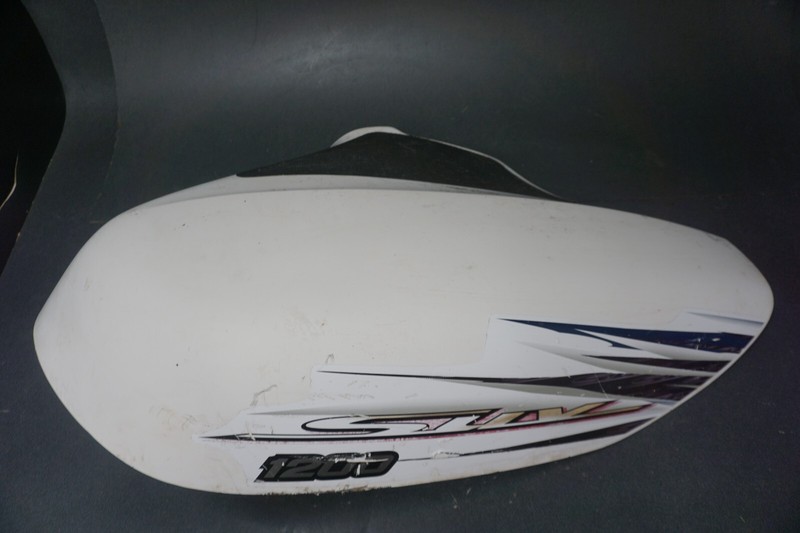1999-2004 Yamaha OEM RH Right Stern Locker Lid Freshwater WaveRunner SUV1200