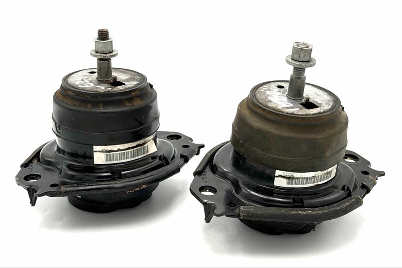 ✅2011-26 DODGE DURANGO OEM SET LEFT & RIGHT ENGINE MOTOR MOUNT ISOLATOR PAIR 71K