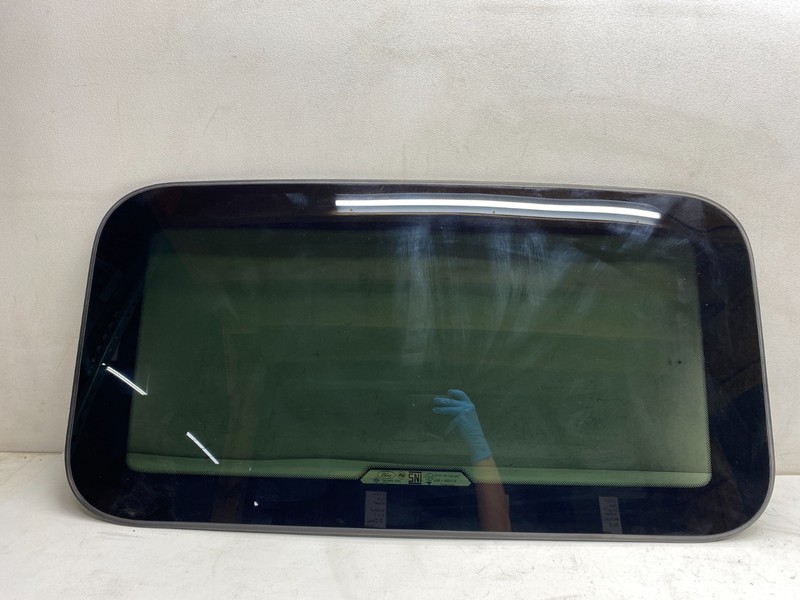 2018-2022 FORD ECOSPORT SUNROOF GLASS WINDOW PANEL OEM