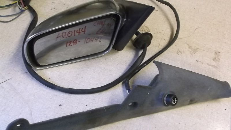 Chrysler New Yorker Power Mirror and Switch 33201 *FREE SHIPPING*