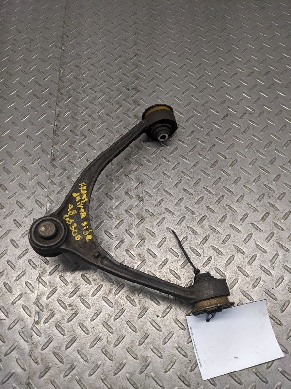 Driver Left Upper Control Arm Front Fits 02-10 LEXUS SC430 1176613