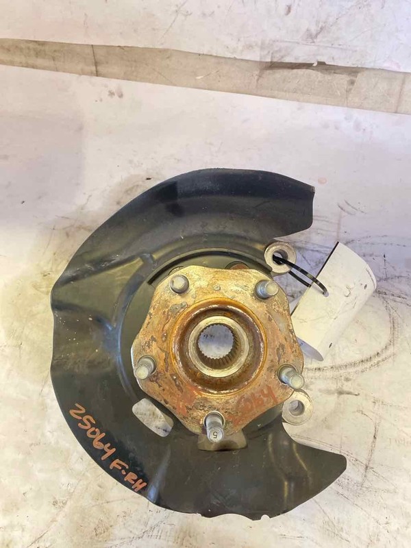 Spindle Knuckle Front NISSAN ALTIMA Right 19 20 21 22 23 24