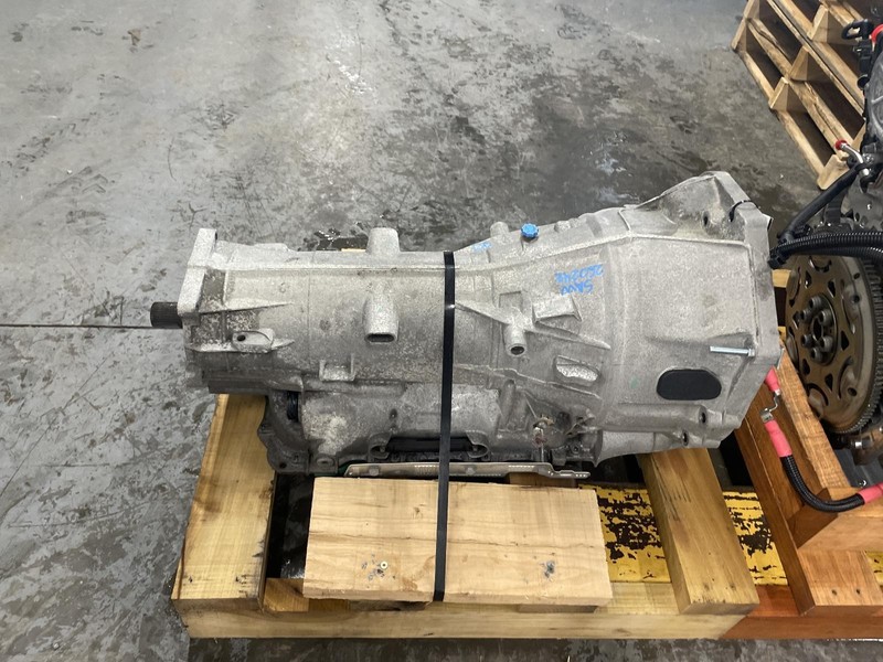 14-'16 BMW 328i GT Auto Transmission 8 speed 89k miles 6 Month Warranty!