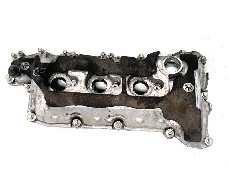 2018-2021 BUICK ENCLAVE ENGINE LEFT SIDE HEAD CYLINDER VALVE COVER OEM #A0.18