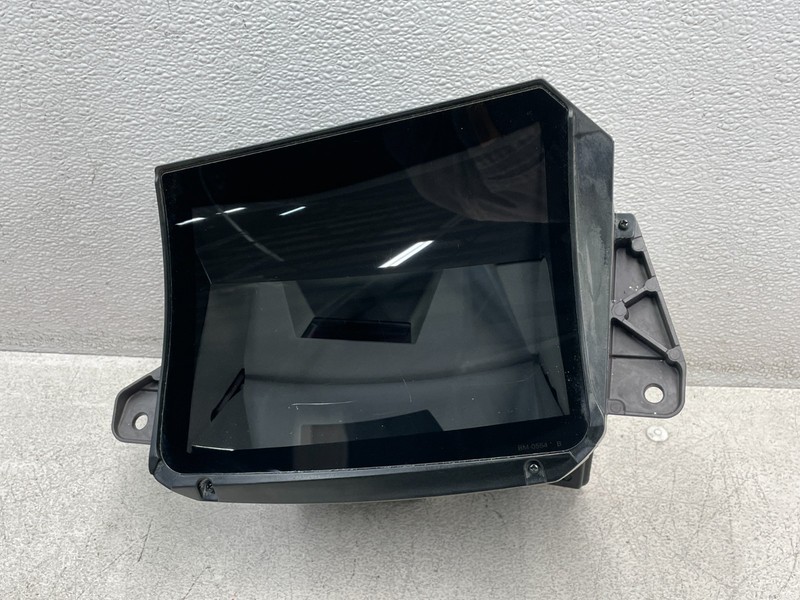 17 18 19 BMW G30 540i 530i Head Up Display Screen Monitor Projector 1649 OEM