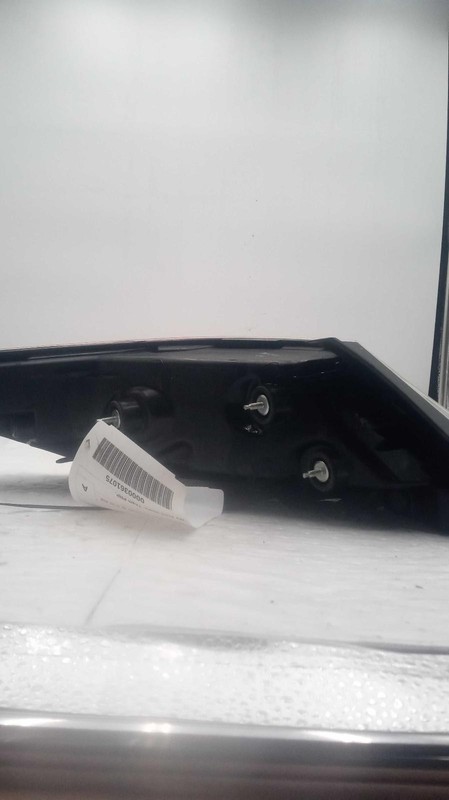 2009 Acura TL Right Tail Light Assembly OEM Used 492066 4DR SED