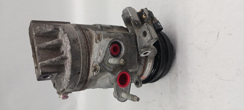 2019 FORD F150 AC Compressor 3.3L 52k miles OEM HL3H19D629HG 19