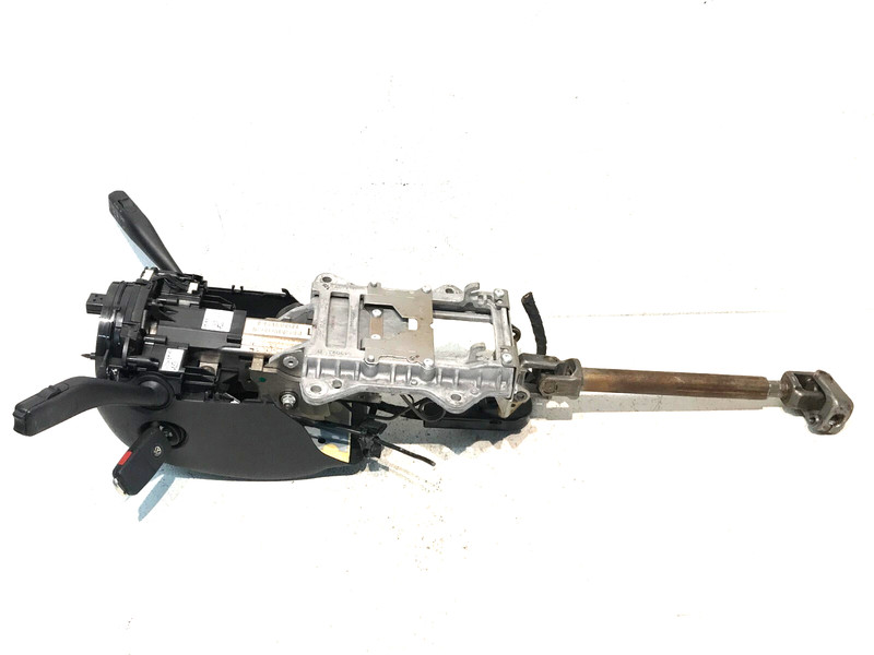 2011-2013 VOLKSWAGEN TIGUAN STEERING COLUMN Combo Wiper Turn Signal OEM