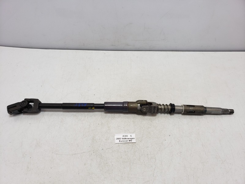 ✅ 1999-2003 OEM Volkswagen Eurovan MV Steering Column Shaft